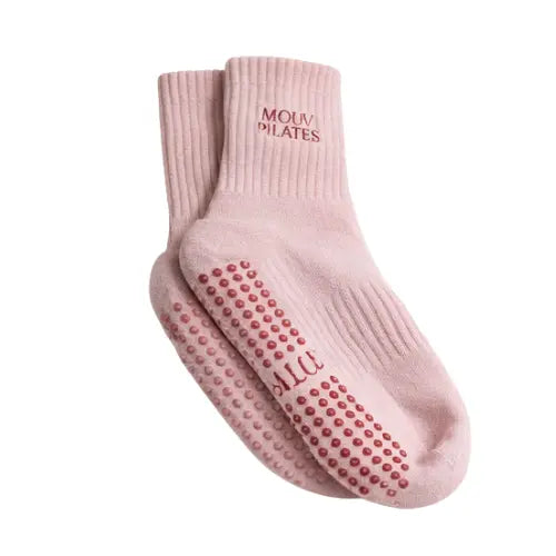 MOUV Pilates Grip Socks MOUV