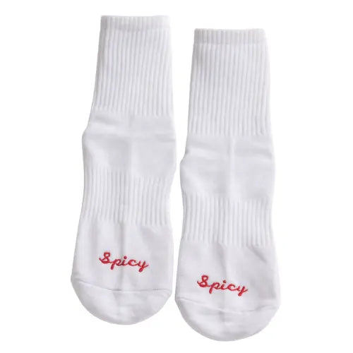 MOUV Spicy Grip Socks MOUV