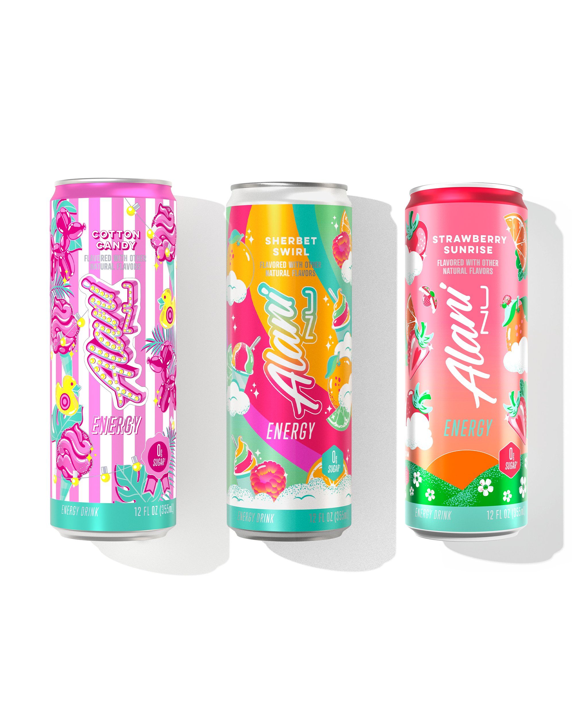 Alani Energy Drink