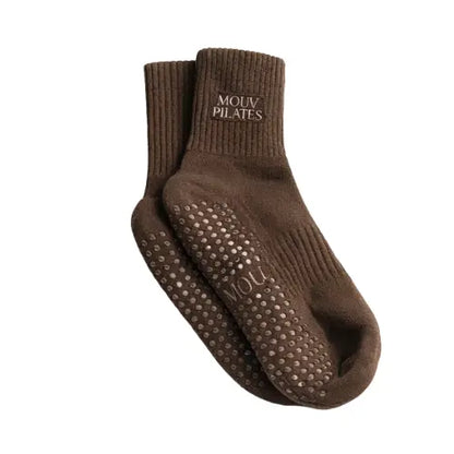 MOUV Pilates Grip Socks MOUV