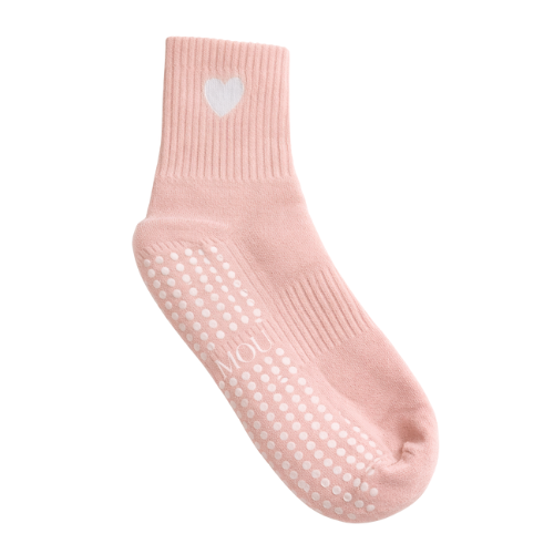 MOUV Grip Socks