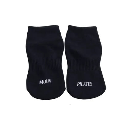 MOUV Pilates Ankle Grip Socks MOUV