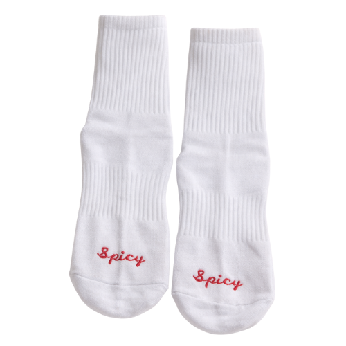 MOUV Spicy Grip Socks