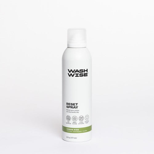 Wash Wise Reset Spray
